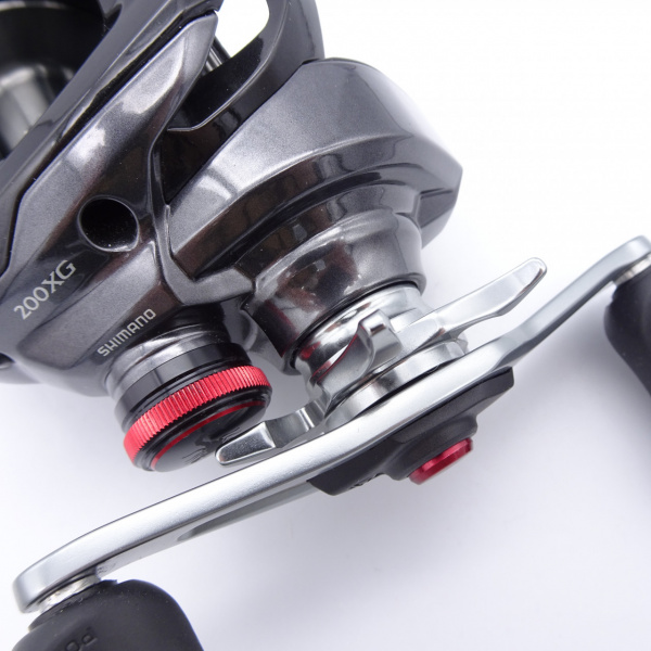 24スコーピオンMD 200XG